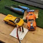 20 Jahre Carrera 021