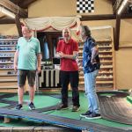 20 Jahre Carrera 030
