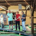 20 Jahre Carrera 041