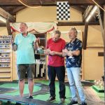 20 Jahre Carrera 045