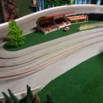 Holzbahn 058